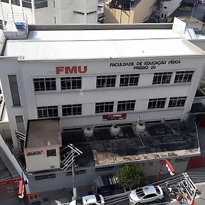 Apartamento Centrallar Liberdade Sp, Hakka Eventos
